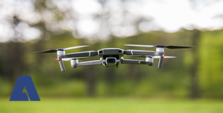 Почему FPV-дрон сам поднимает обороты моторов на земле | Avanti-air