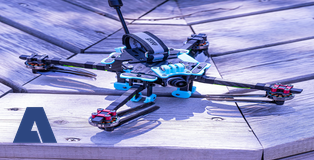 Обзор на AxisFlying Kolas 6 (6″, 6S, ELRS) | avanti-air