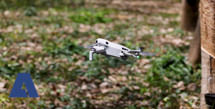 Почему FPV-дрон не находит спутники GPS и что проверить | Avanti-air