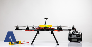 Чем отличаются полётные контроллеры F3, F4, F7 и H7: краткий обзор | Avanti-air