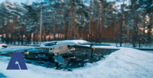 BNF, PNP и RTF у FPV-дронов: что означают эти комплектации | Avanti-air