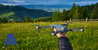 Зачем нужен конденсатор на FPV-дроне и что он на самом деле делает | Avanti-air