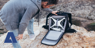 Какие квадрокоптеры выбирают для путешествий в 2026 году: компактные модели, автономность и лучшие камеры | Avanti-air