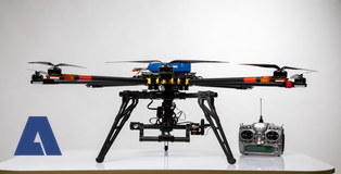 FPV-оборудование для дронов: лучшие решения для комфортных полетов | Avanti-air