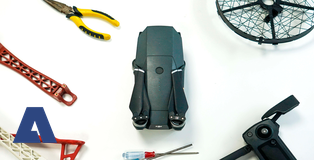 Реальный срок жизни FPV-дрона: что ломается первым и сколько это стоит | Avanti-air