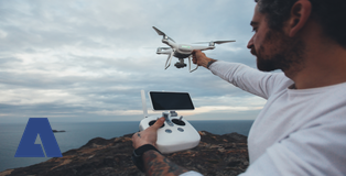 Почему FPV-дрон начинает вибрировать и трясти камеру | Avanti-air