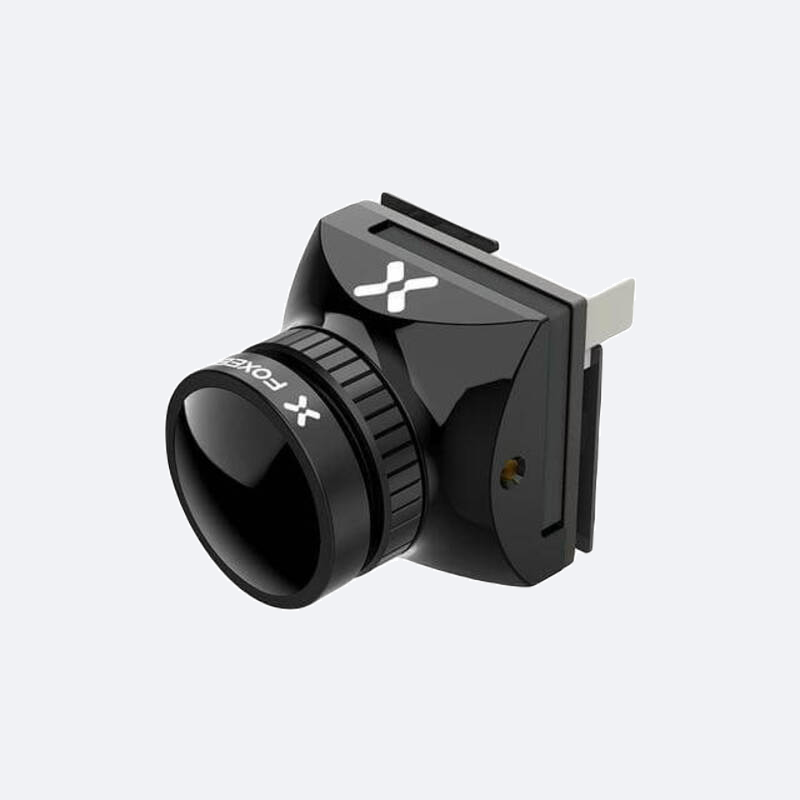 Foxeer Micro Toothless 2 FOV Switchable FPV StarLight Camera 1/2" Sensor Super HDR